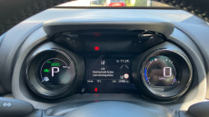 Toyota Yaris 1.5 Hybrid Excel 5dr CVT Hybrid Hatchback